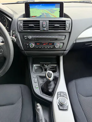 BMW 116i