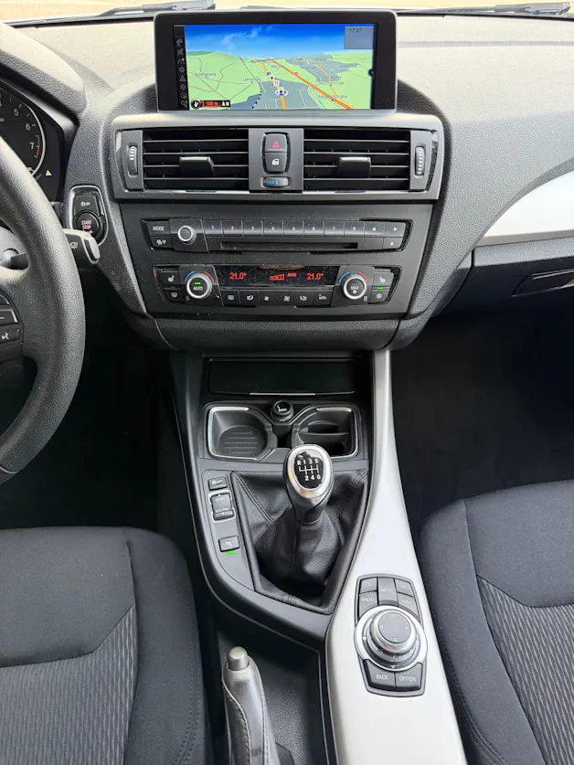 BMW 116i