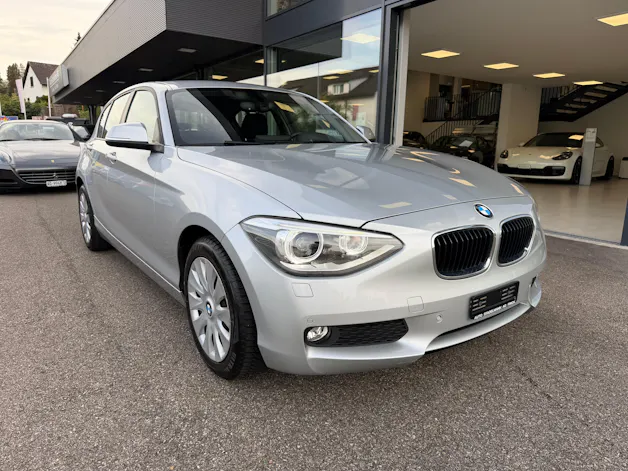 BMW 116i