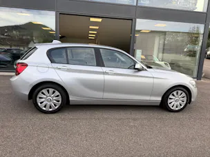 BMW 116i