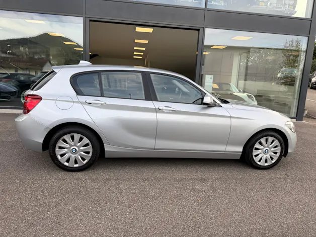 BMW 116i