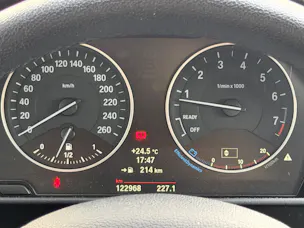 BMW 116i