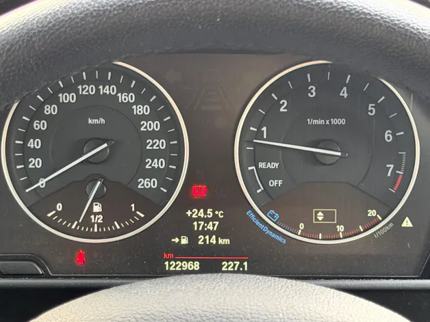 BMW 116i