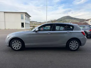 BMW 116i
