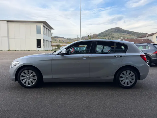 BMW 116i