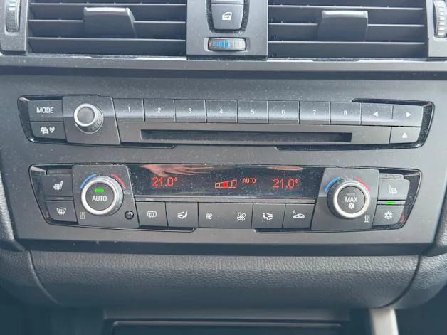 BMW 116i