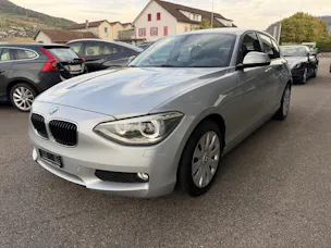 BMW 116i