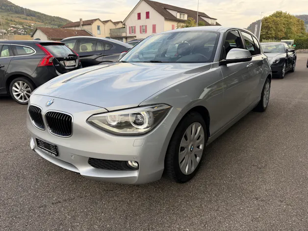 BMW 116i