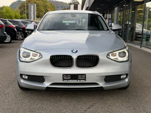BMW 116i