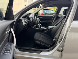 BMW 116i