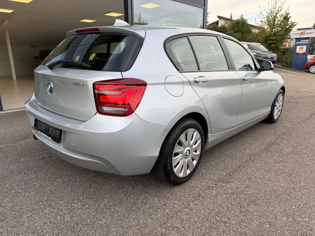 BMW 116i