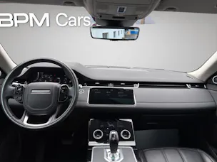 Land Rover Range Rover Evoque 2.0 T SE