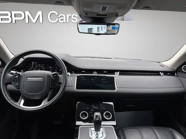 Land Rover Range Rover Evoque 2.0 T SE