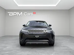 Land Rover Range Rover Evoque 2.0 T SE