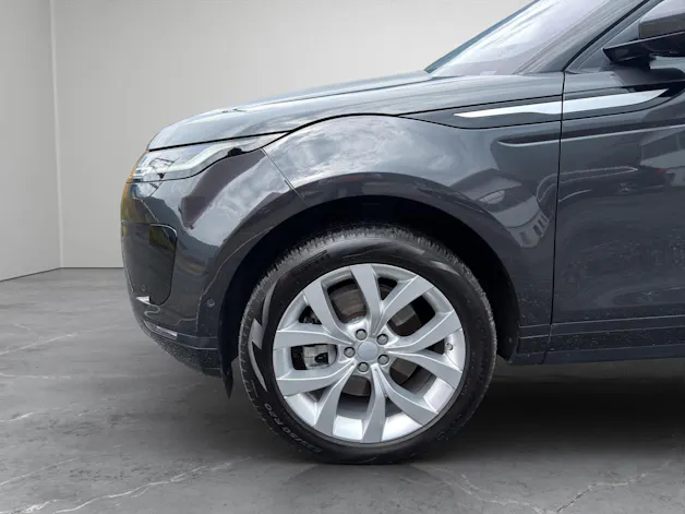 Land Rover Range Rover Evoque 2.0 T SE