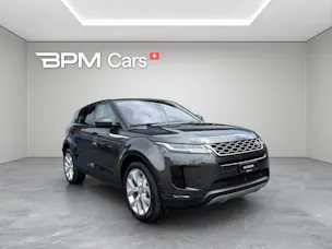 Land Rover Range Rover Evoque 2.0 T SE