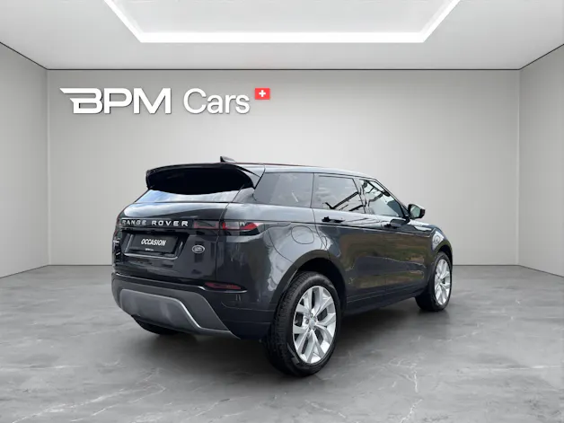 Land Rover Range Rover Evoque 2.0 T SE