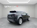 Land Rover Range Rover Evoque 2.0 T SE