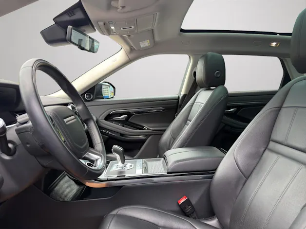Land Rover Range Rover Evoque 2.0 T SE