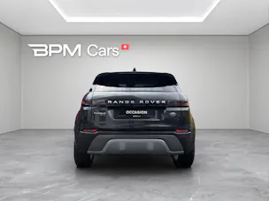Land Rover Range Rover Evoque 2.0 T SE