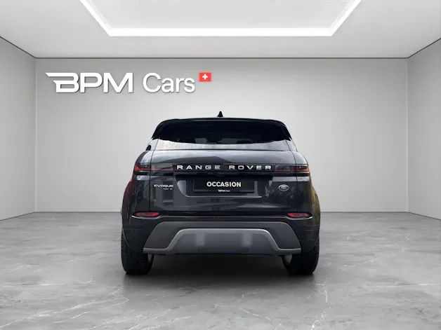 Land Rover Range Rover Evoque 2.0 T SE