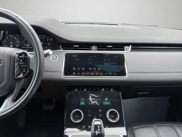 Land Rover Range Rover Evoque 2.0 T SE