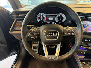 AUDI A3 Limousine 35 TFSi S-Line S-Tronic Automat