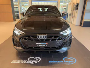 AUDI A3 Limousine 35 TFSi S-Line S-Tronic Automat