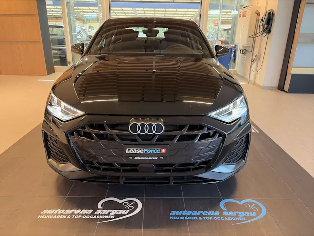 AUDI A3 Limousine 35 TFSi S-Line S-Tronic Automat