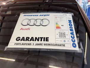 AUDI A3 Limousine 35 TFSi S-Line S-Tronic Automat