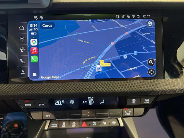 AUDI A3 Limousine 35 TFSi S-Line S-Tronic Automat