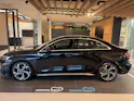 AUDI A3 Limousine 35 TFSi S-Line S-Tronic Automat