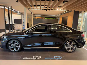 AUDI A3 Limousine 35 TFSi S-Line S-Tronic Automat