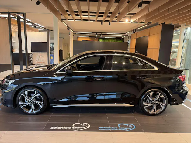 AUDI A3 Limousine 35 TFSi S-Line S-Tronic Automat