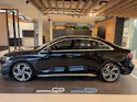 AUDI A3 Limousine 35 TFSi S-Line S-Tronic Automat