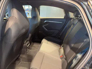 AUDI A3 Limousine 35 TFSi S-Line S-Tronic Automat