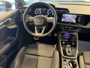 AUDI A3 Limousine 35 TFSi S-Line S-Tronic Automat