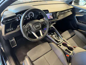 AUDI A3 Limousine 35 TFSi S-Line S-Tronic Automat