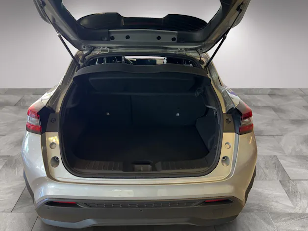 NISSAN Juke 1.6 Hybrid Tekna