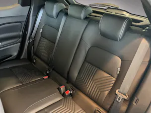 NISSAN Juke 1.6 Hybrid Tekna