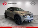 NISSAN Juke 1.6 Hybrid Tekna