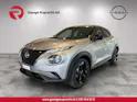 NISSAN Juke 1.6 Hybrid Tekna