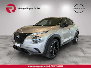 NISSAN Juke 1.6 Hybrid Tekna