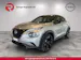 NISSAN Juke 1.6 Hybrid Tekna