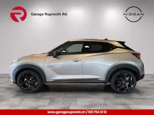 NISSAN Juke 1.6 Hybrid Tekna