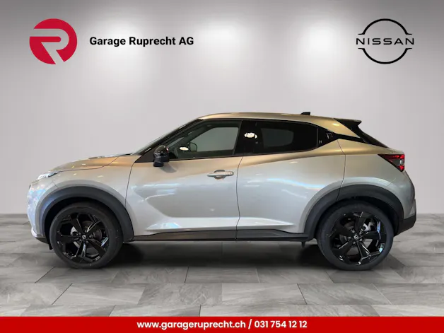 NISSAN Juke 1.6 Hybrid Tekna