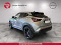 NISSAN Juke 1.6 Hybrid Tekna