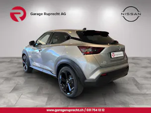 NISSAN Juke 1.6 Hybrid Tekna