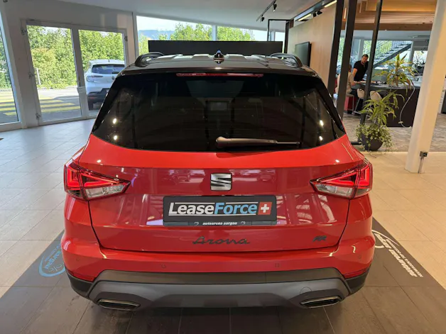 SEAT Arona 1.0 TSi Eco FR DSG-Automat