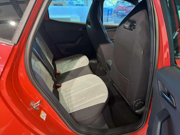 SEAT Arona 1.0 TSi Eco FR DSG-Automat